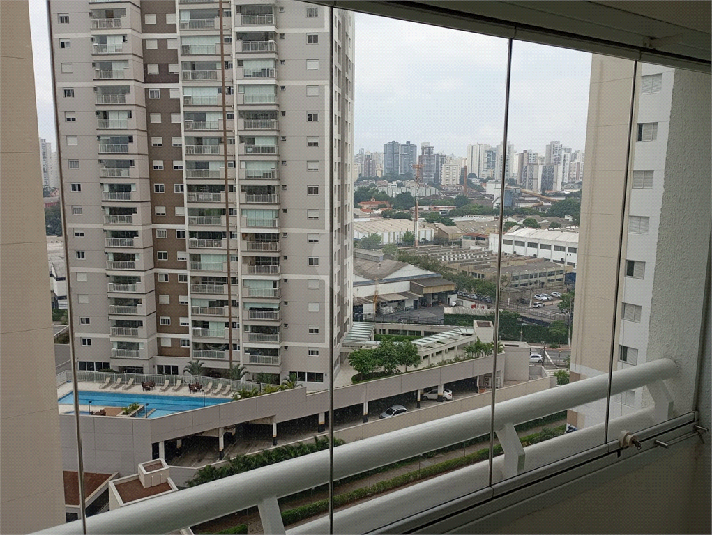 Venda Apartamento São Paulo Água Branca REO1032956 16