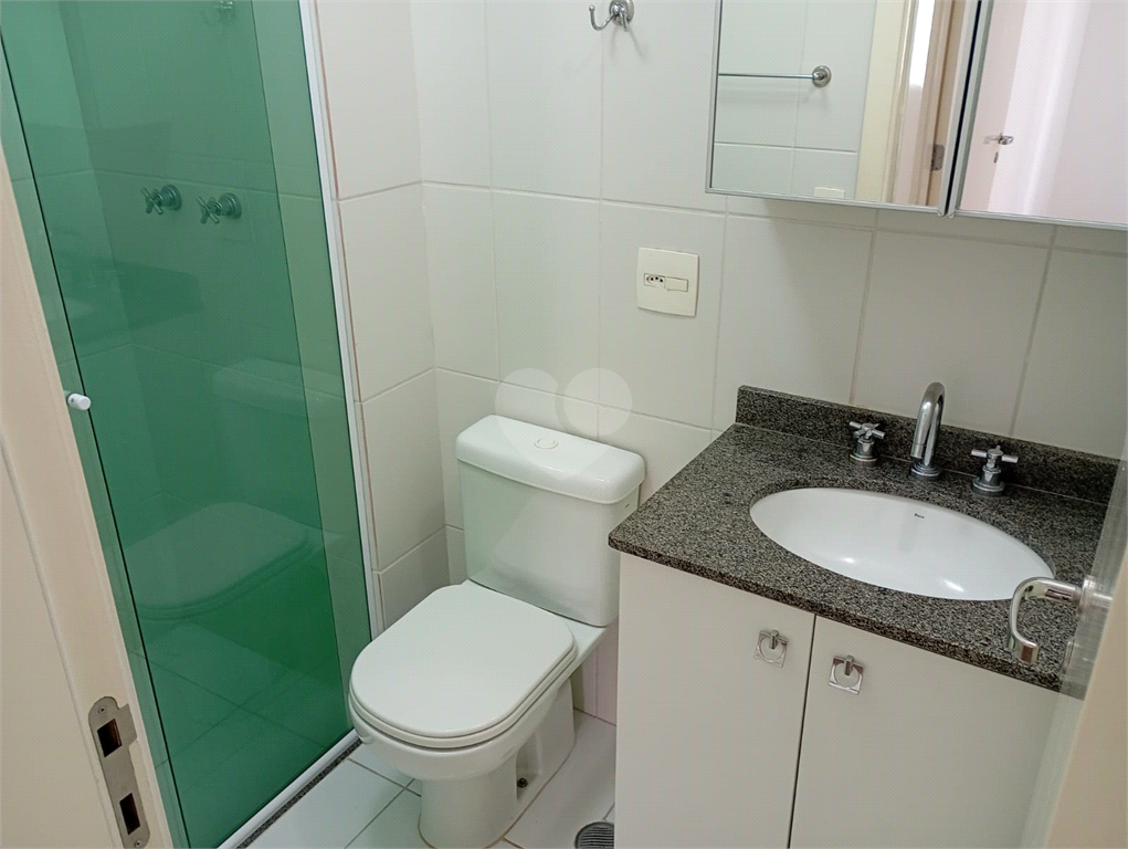 Venda Apartamento São Paulo Água Branca REO1032956 23