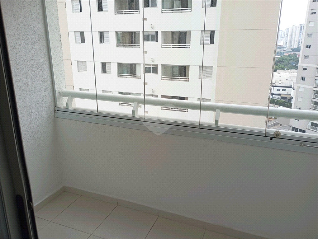 Venda Apartamento São Paulo Água Branca REO1032956 15