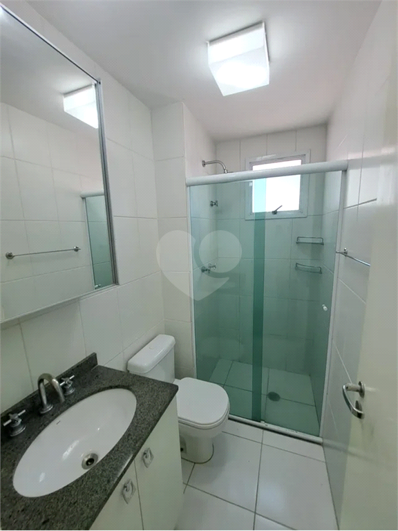 Venda Apartamento São Paulo Água Branca REO1032956 31