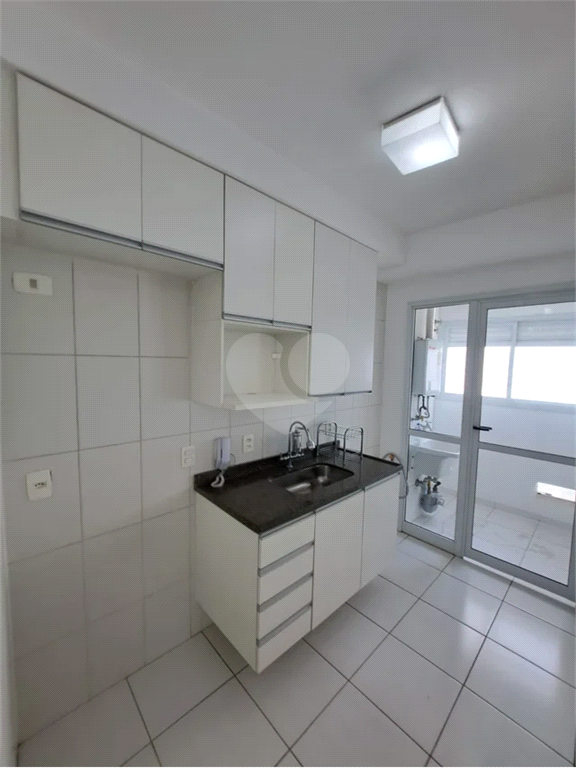 Venda Apartamento São Paulo Água Branca REO1032956 17