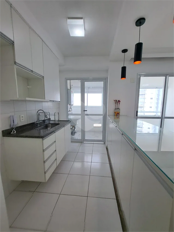 Venda Apartamento São Paulo Água Branca REO1032956 18