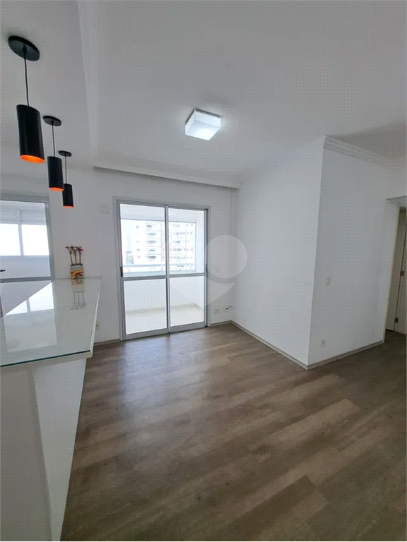 Venda Apartamento São Paulo Água Branca REO1032956 13