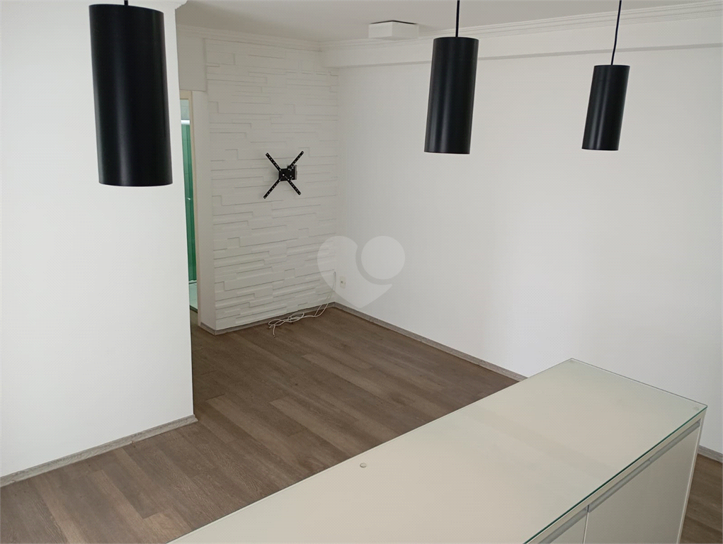 Venda Apartamento São Paulo Água Branca REO1032956 22