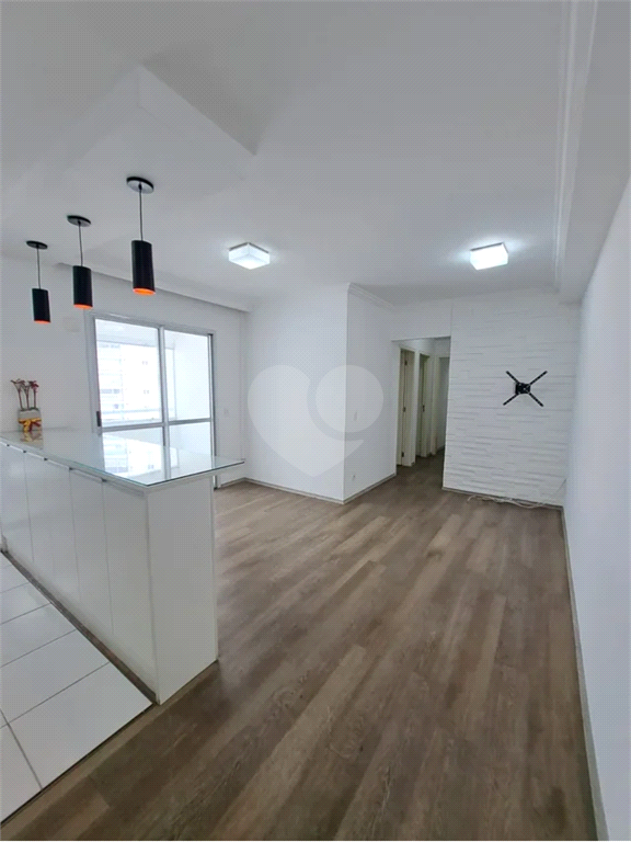 Venda Apartamento São Paulo Água Branca REO1032956 9