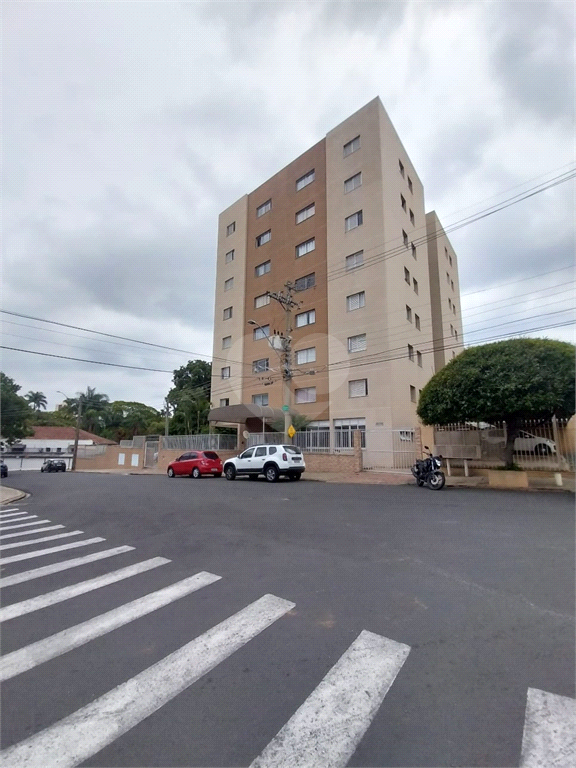 Venda Apartamento Indaiatuba Jardim Pedroso REO1032960 1