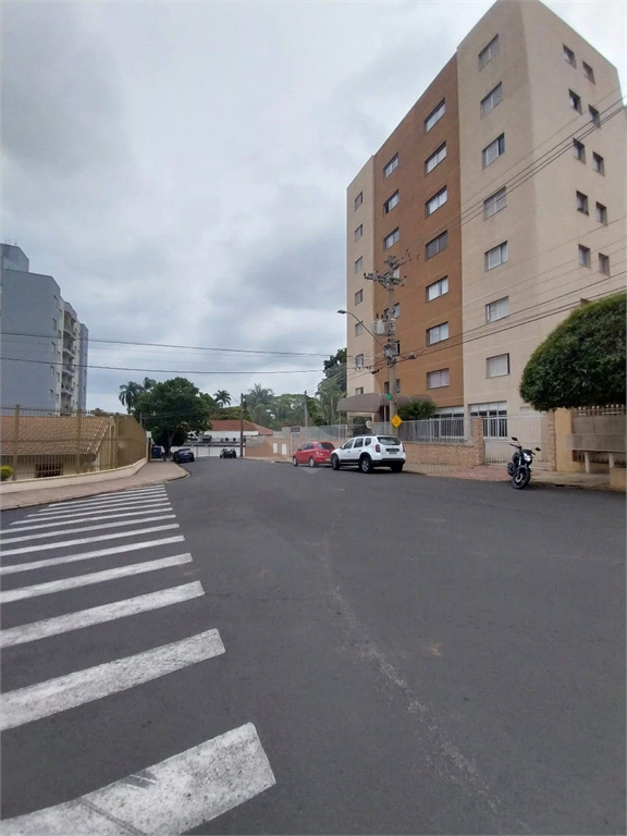 Venda Apartamento Indaiatuba Jardim Pedroso REO1032960 2