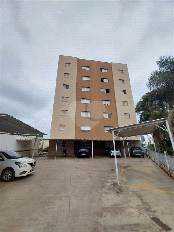 Venda Apartamento Indaiatuba Jardim Pedroso REO1032960 4