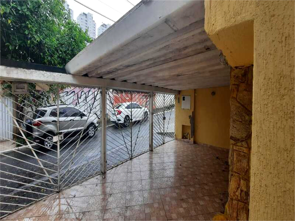 Venda Casa térrea São Paulo Recanto Dos Sonhos REO1032962 23