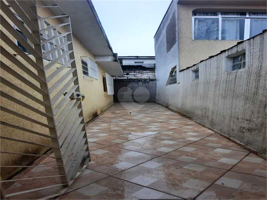 Venda Casa térrea São Paulo Recanto Dos Sonhos REO1032962 20