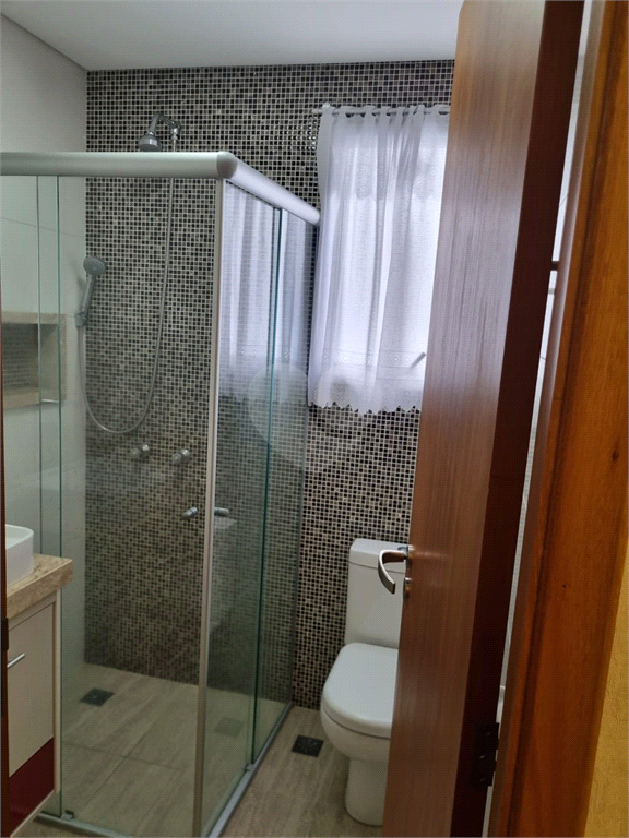 Venda Apartamento Jundiaí Jardim Das Samambaias REO1032965 27