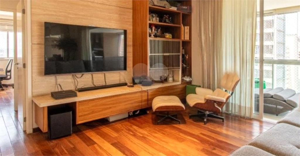 Venda Apartamento São Paulo Perdizes REO1032968 3