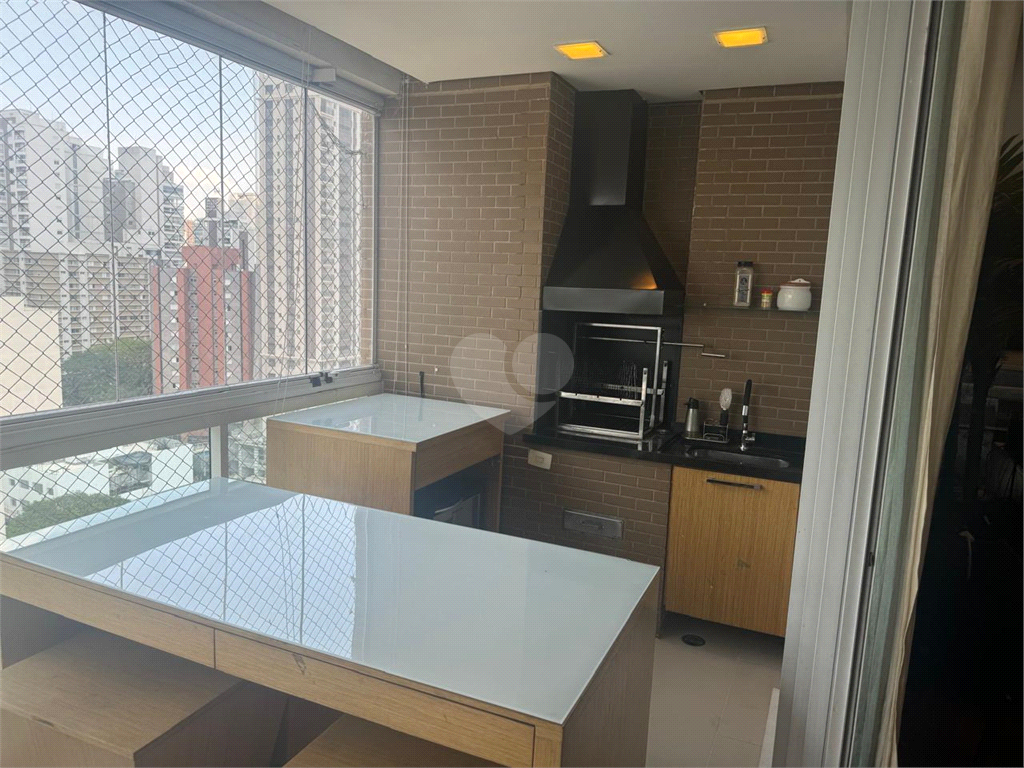 Venda Apartamento São Paulo Perdizes REO1032968 6