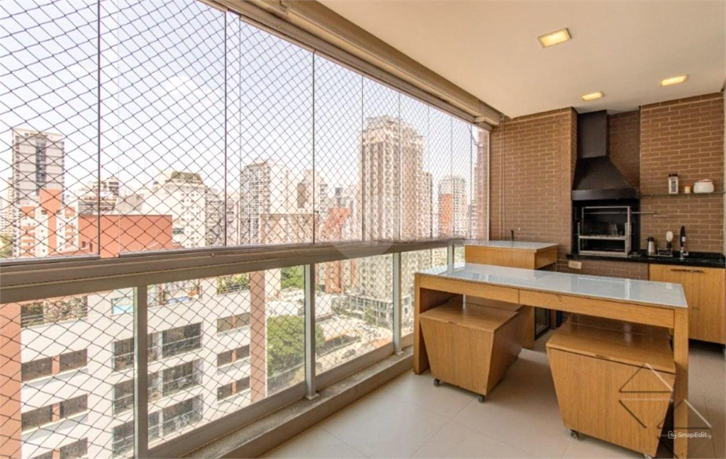 Venda Apartamento São Paulo Perdizes REO1032968 1