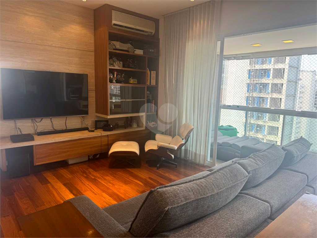 Venda Apartamento São Paulo Perdizes REO1032968 8