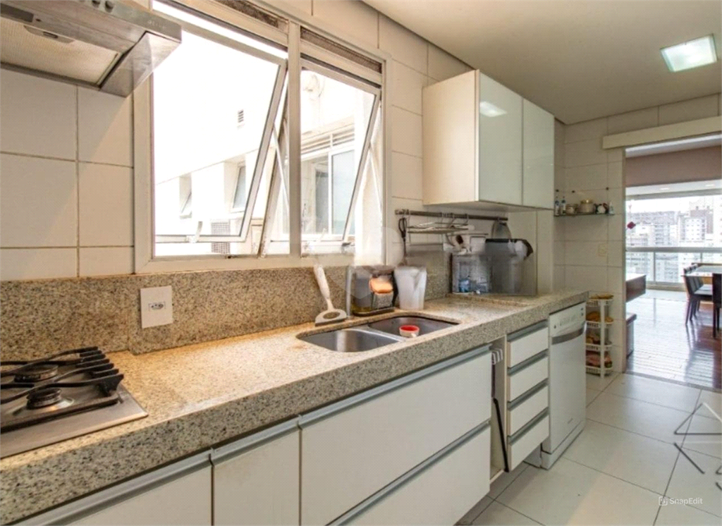 Venda Apartamento São Paulo Perdizes REO1032968 10