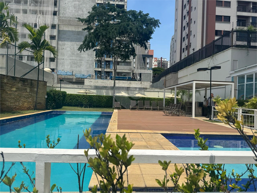 Venda Apartamento São Paulo Perdizes REO1032968 20