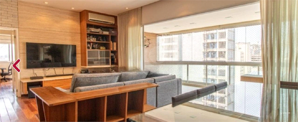 Venda Apartamento São Paulo Perdizes REO1032968 2