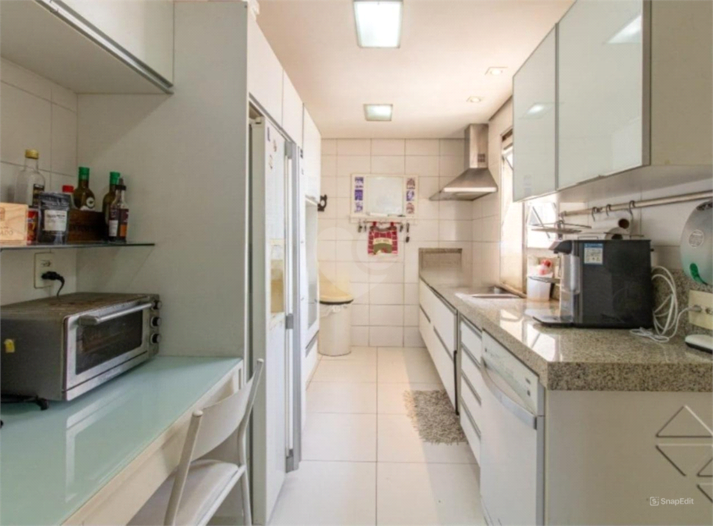 Venda Apartamento São Paulo Perdizes REO1032968 9