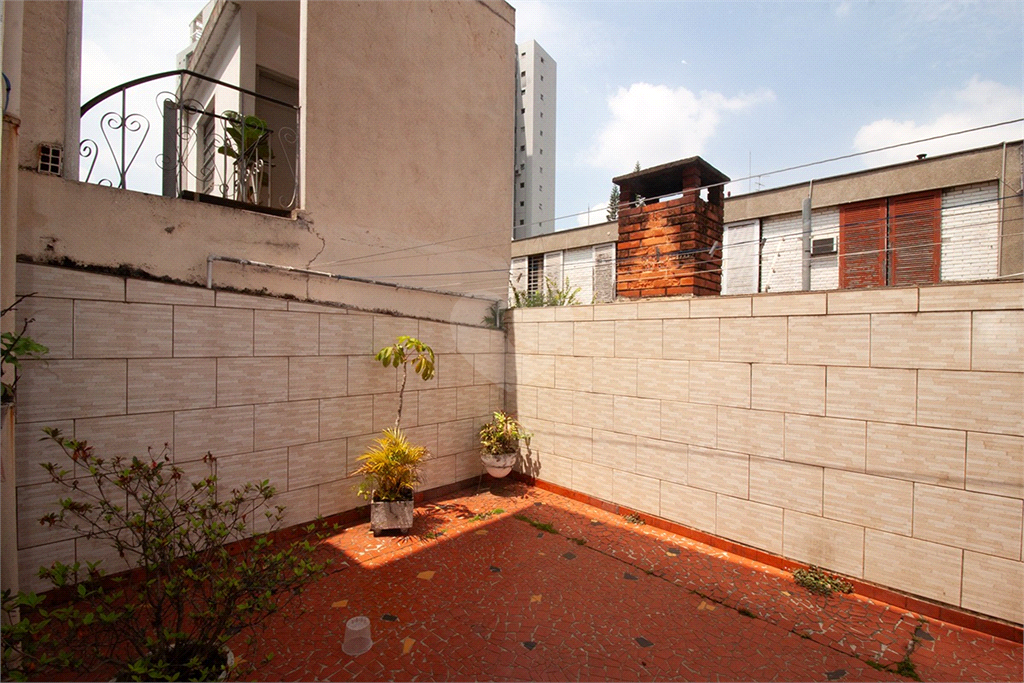 Venda Casa de vila São Paulo Sumarezinho REO1032969 24