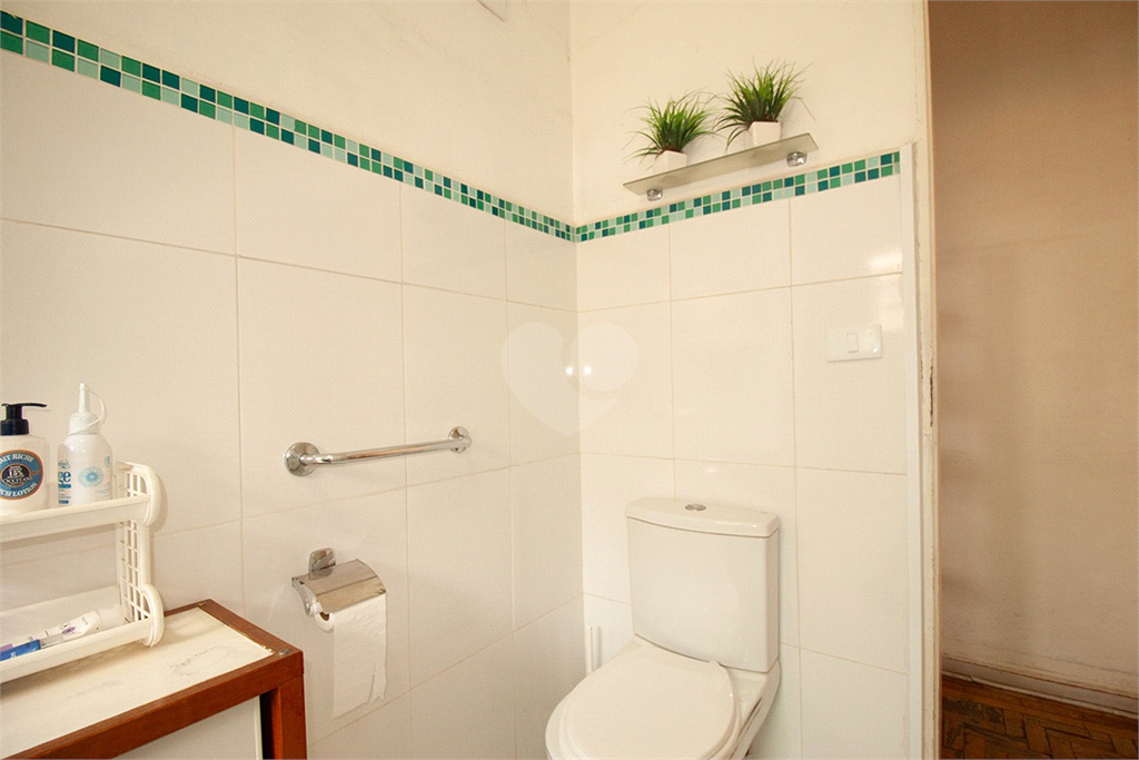 Venda Casa de vila São Paulo Sumarezinho REO1032969 34