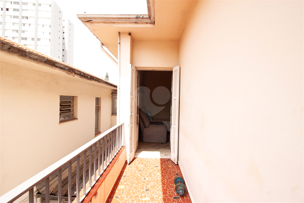 Venda Casa de vila São Paulo Sumarezinho REO1032969 11