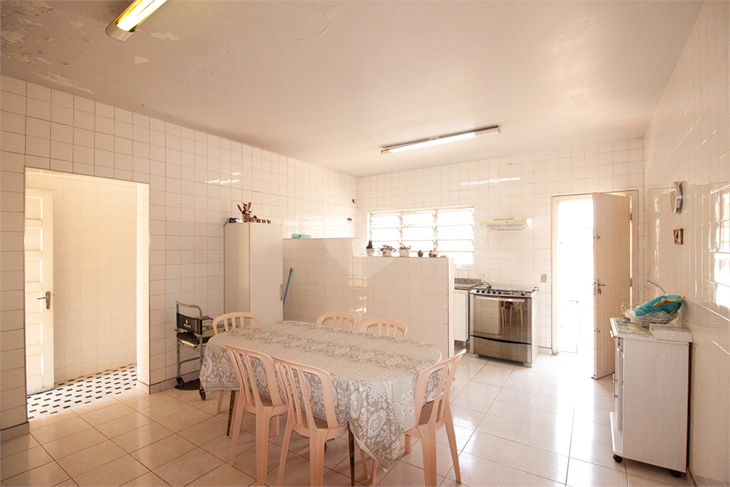 Venda Casa de vila São Paulo Sumarezinho REO1032969 17