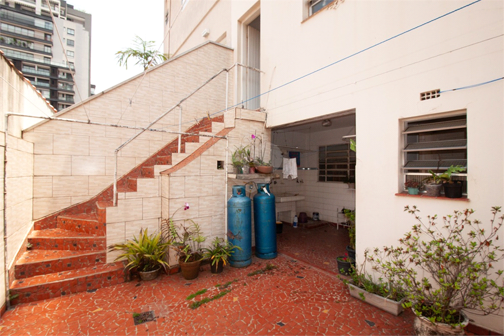 Venda Casa de vila São Paulo Sumarezinho REO1032969 23