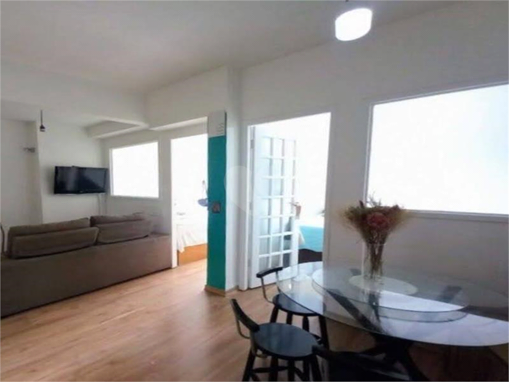 Venda Apartamento São Paulo Bela Vista REO1032970 13