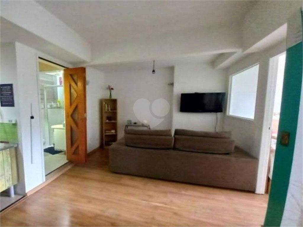 Venda Apartamento São Paulo Bela Vista REO1032970 12