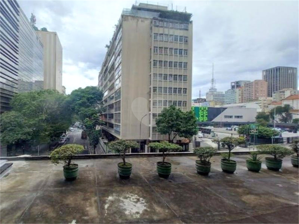 Venda Apartamento São Paulo Bela Vista REO1032970 8