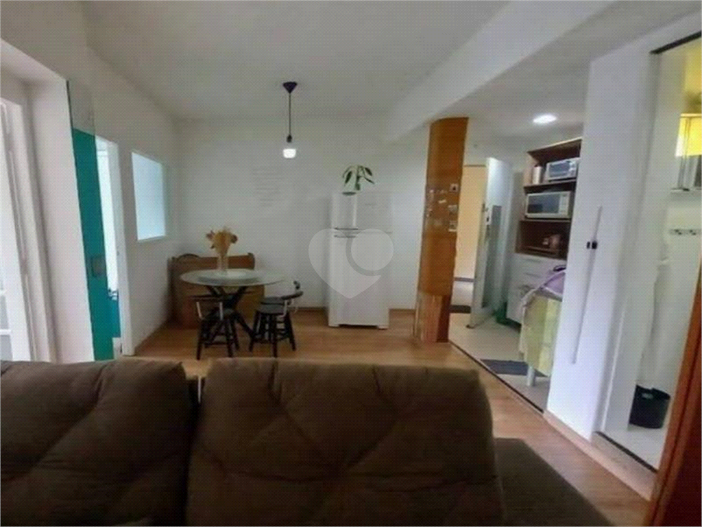 Venda Apartamento São Paulo Bela Vista REO1032970 11