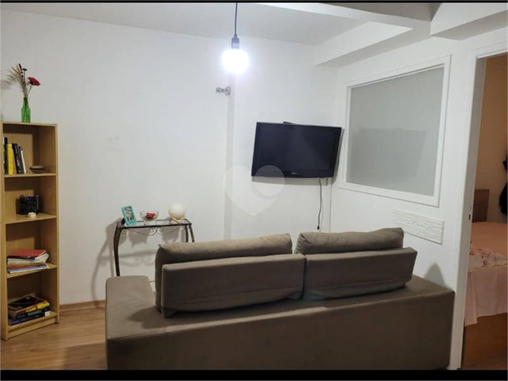 Venda Apartamento São Paulo Bela Vista REO1032970 2