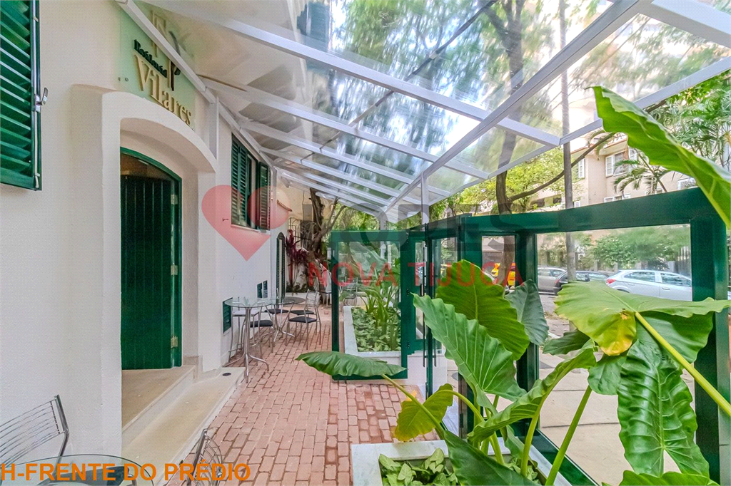 Venda Apartamento Rio De Janeiro Copacabana REO1032971 21