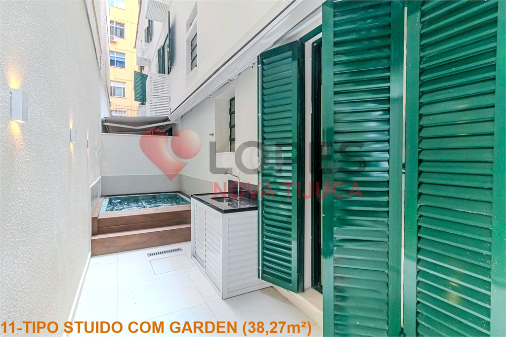 Venda Apartamento Rio De Janeiro Copacabana REO1032971 11