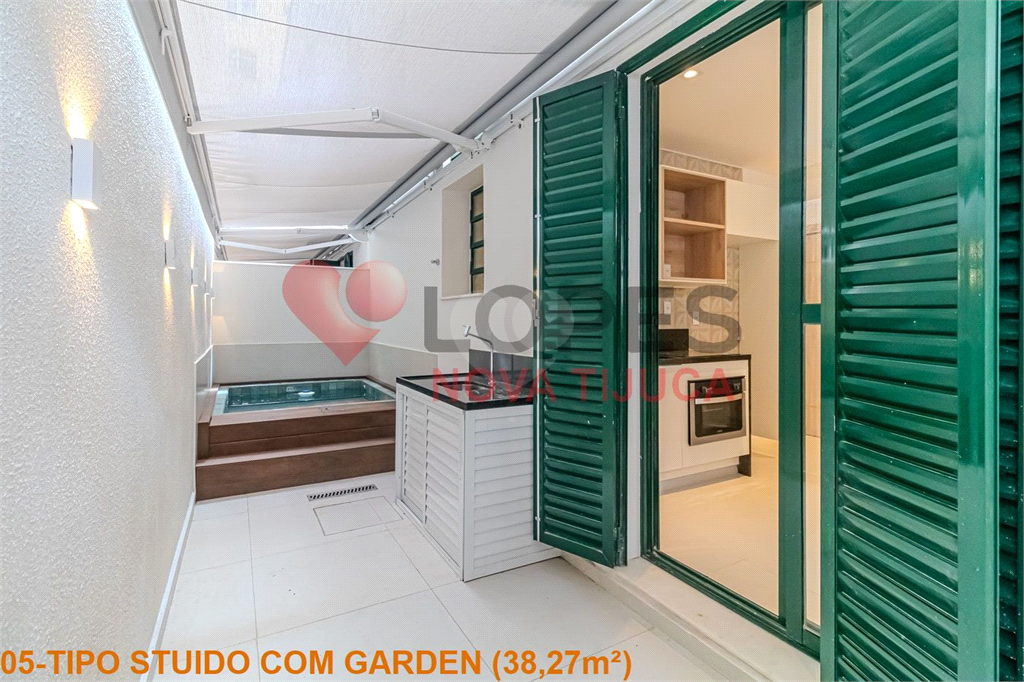 Venda Apartamento Rio De Janeiro Copacabana REO1032971 5