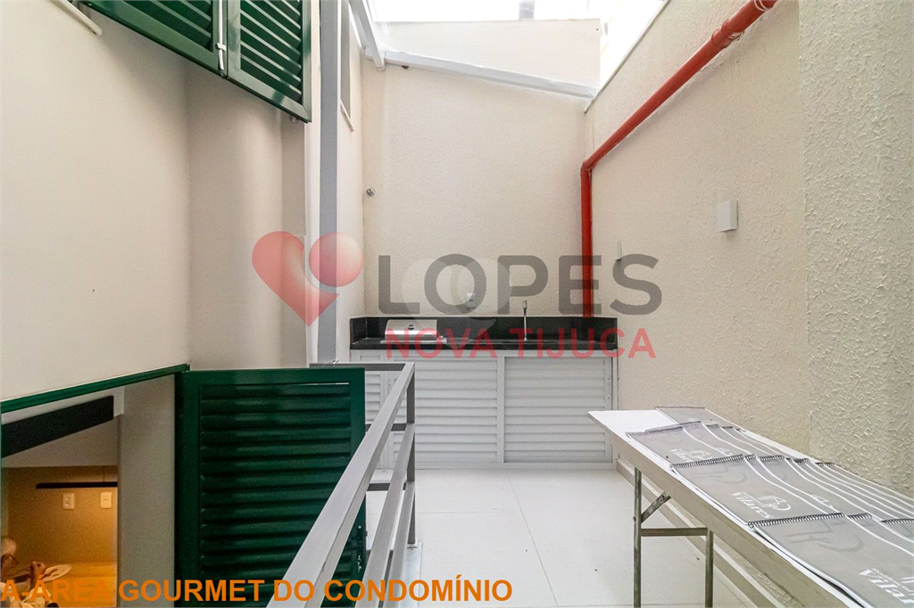 Venda Apartamento Rio De Janeiro Copacabana REO1032971 14