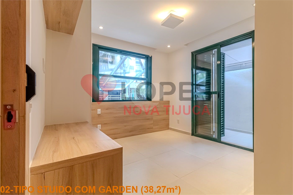 Venda Apartamento Rio De Janeiro Copacabana REO1032971 2