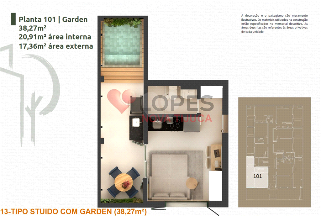 Venda Apartamento Rio De Janeiro Copacabana REO1032971 13