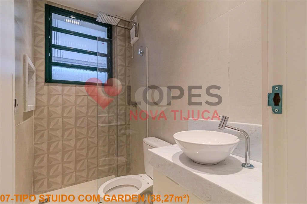 Venda Apartamento Rio De Janeiro Copacabana REO1032971 7