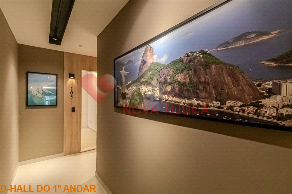 Venda Apartamento Rio De Janeiro Copacabana REO1032971 17