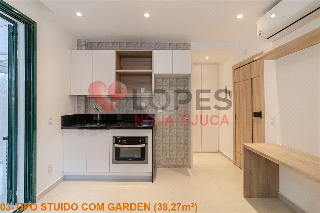 Venda Apartamento Rio De Janeiro Copacabana REO1032971 3