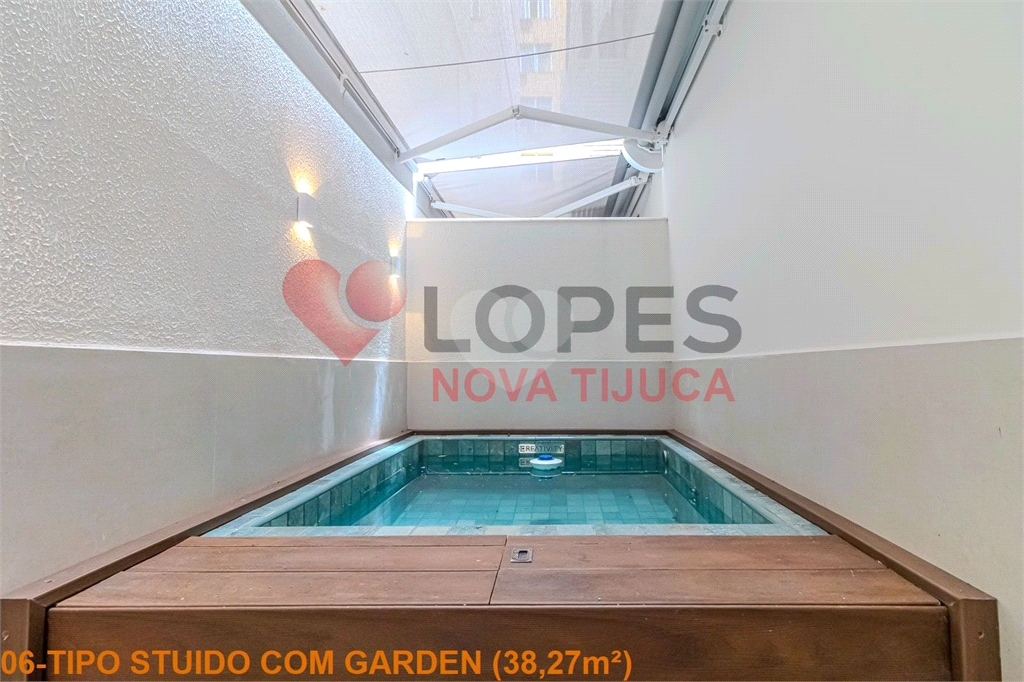 Venda Apartamento Rio De Janeiro Copacabana REO1032971 6