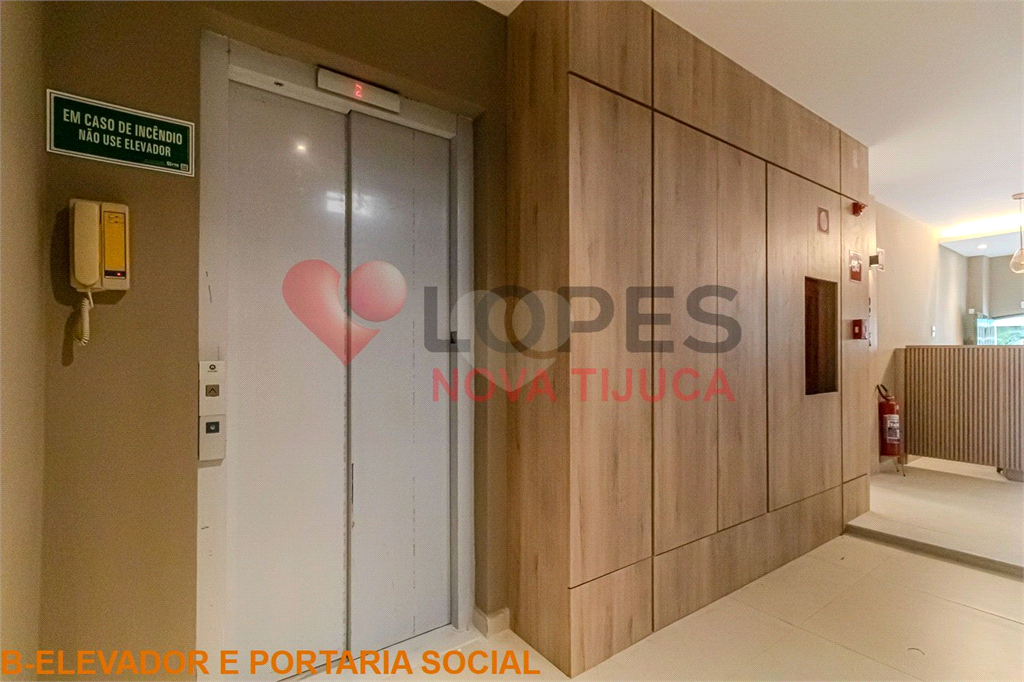 Venda Apartamento Rio De Janeiro Copacabana REO1032971 15