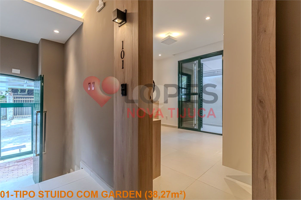 Venda Apartamento Rio De Janeiro Copacabana REO1032971 1