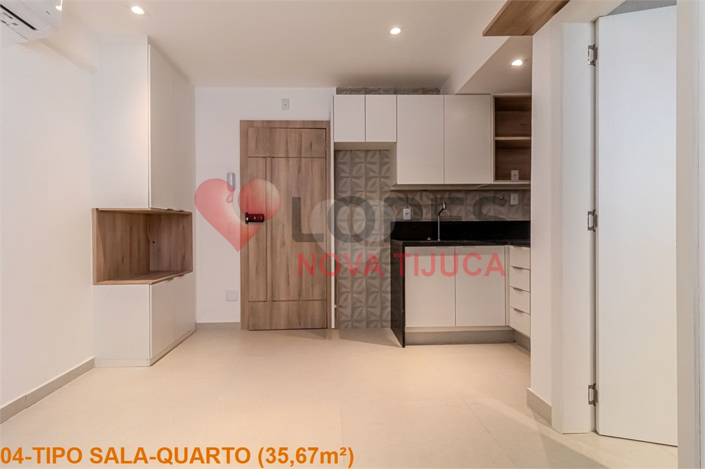 Venda Apartamento Rio De Janeiro Copacabana REO1032973 4