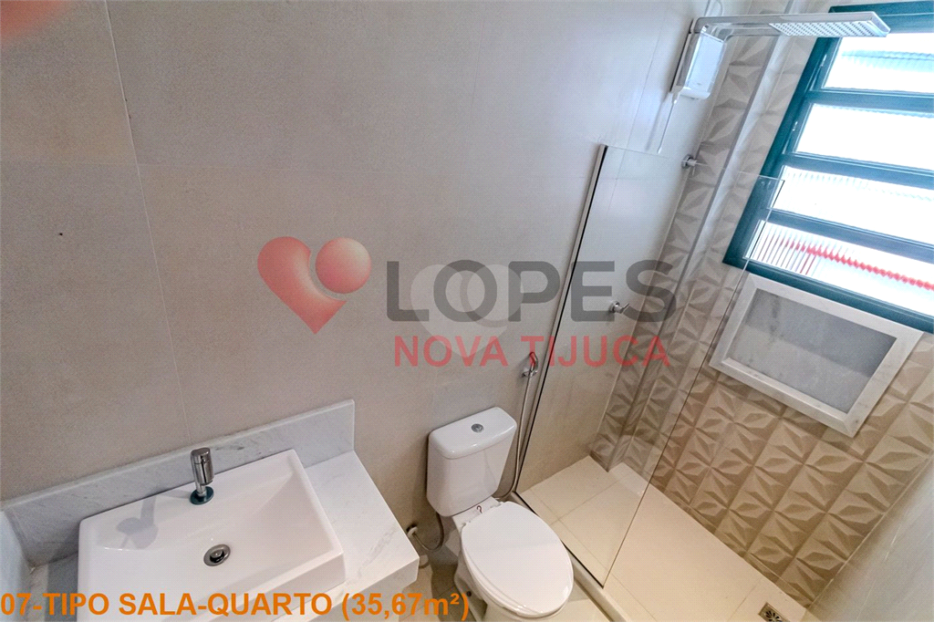 Venda Apartamento Rio De Janeiro Copacabana REO1032973 7