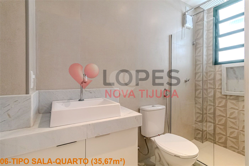 Venda Apartamento Rio De Janeiro Copacabana REO1032973 6