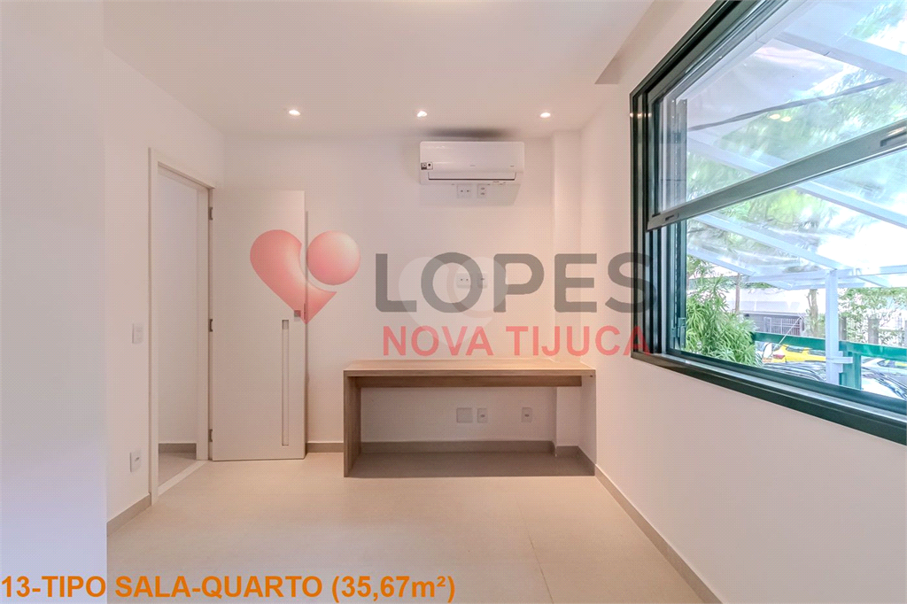 Venda Apartamento Rio De Janeiro Copacabana REO1032973 13