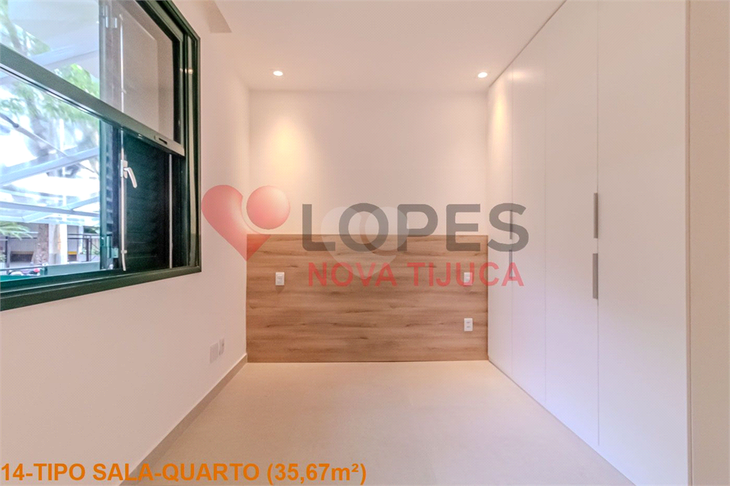 Venda Apartamento Rio De Janeiro Copacabana REO1032973 14